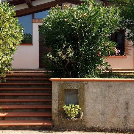 Apartmán Tuscany Easy Holidays Capannoli Exteriér fotografie