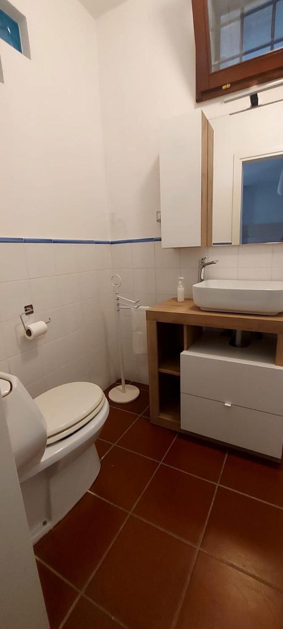 Apartmán Tuscany Easy Holidays Capannoli Exteriér fotografie