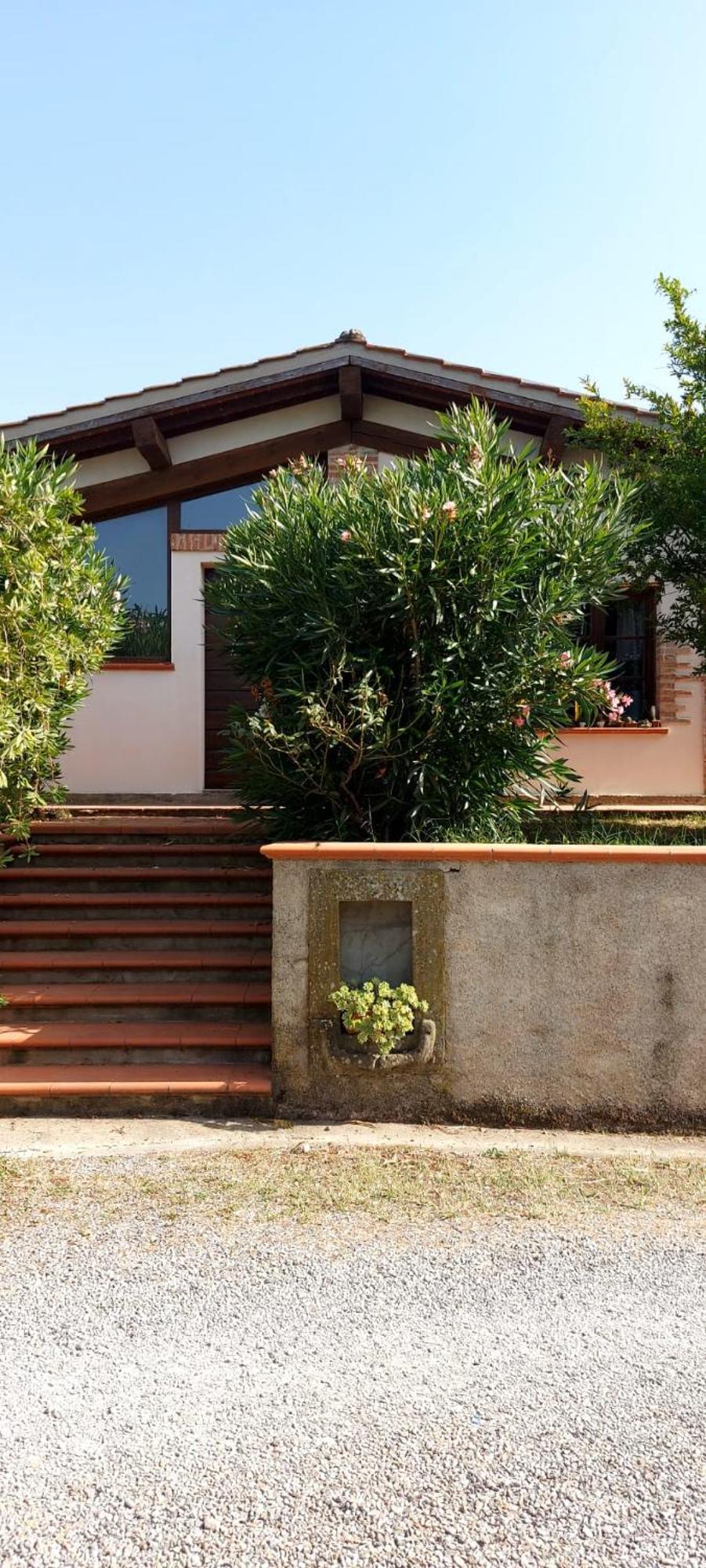 Apartmán Tuscany Easy Holidays Capannoli Exteriér fotografie