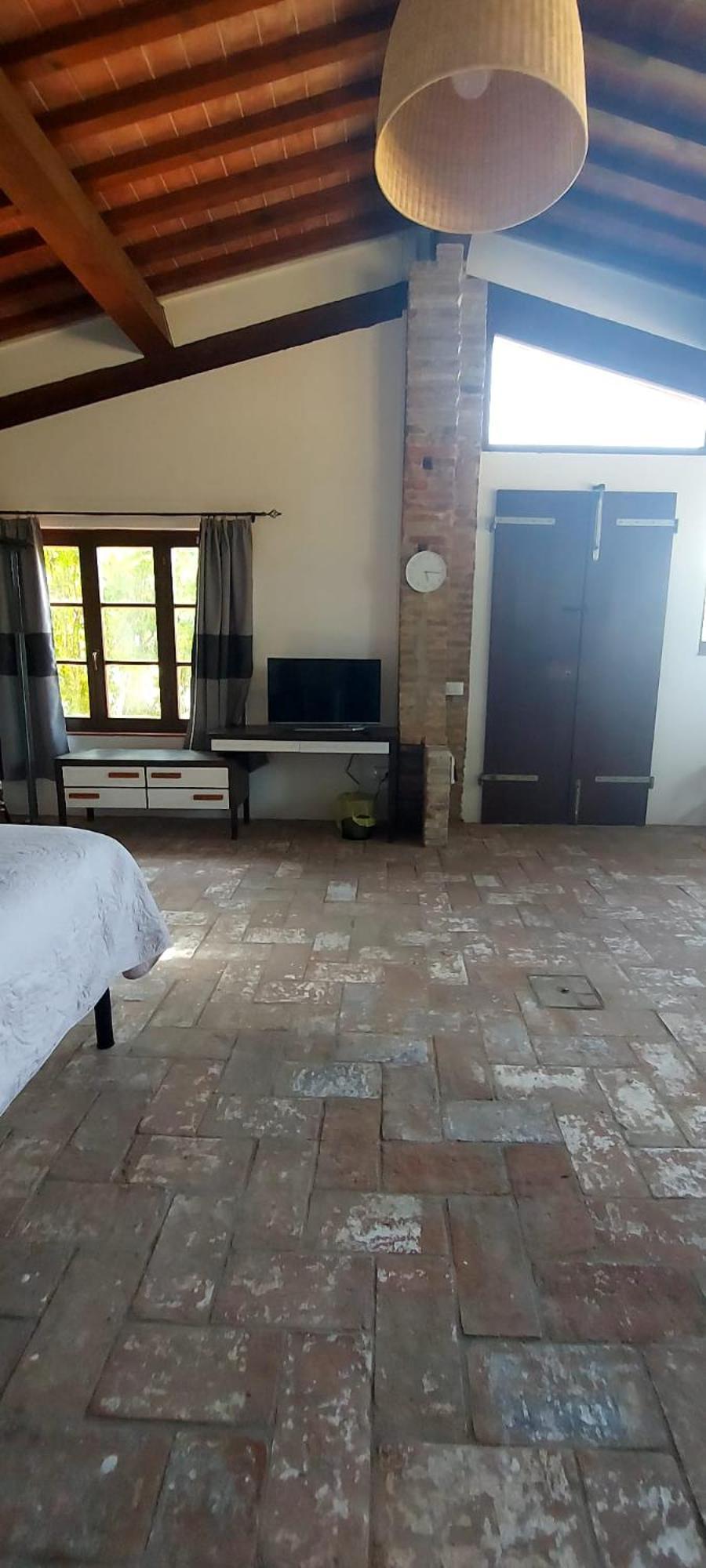 Apartmán Tuscany Easy Holidays Capannoli Exteriér fotografie