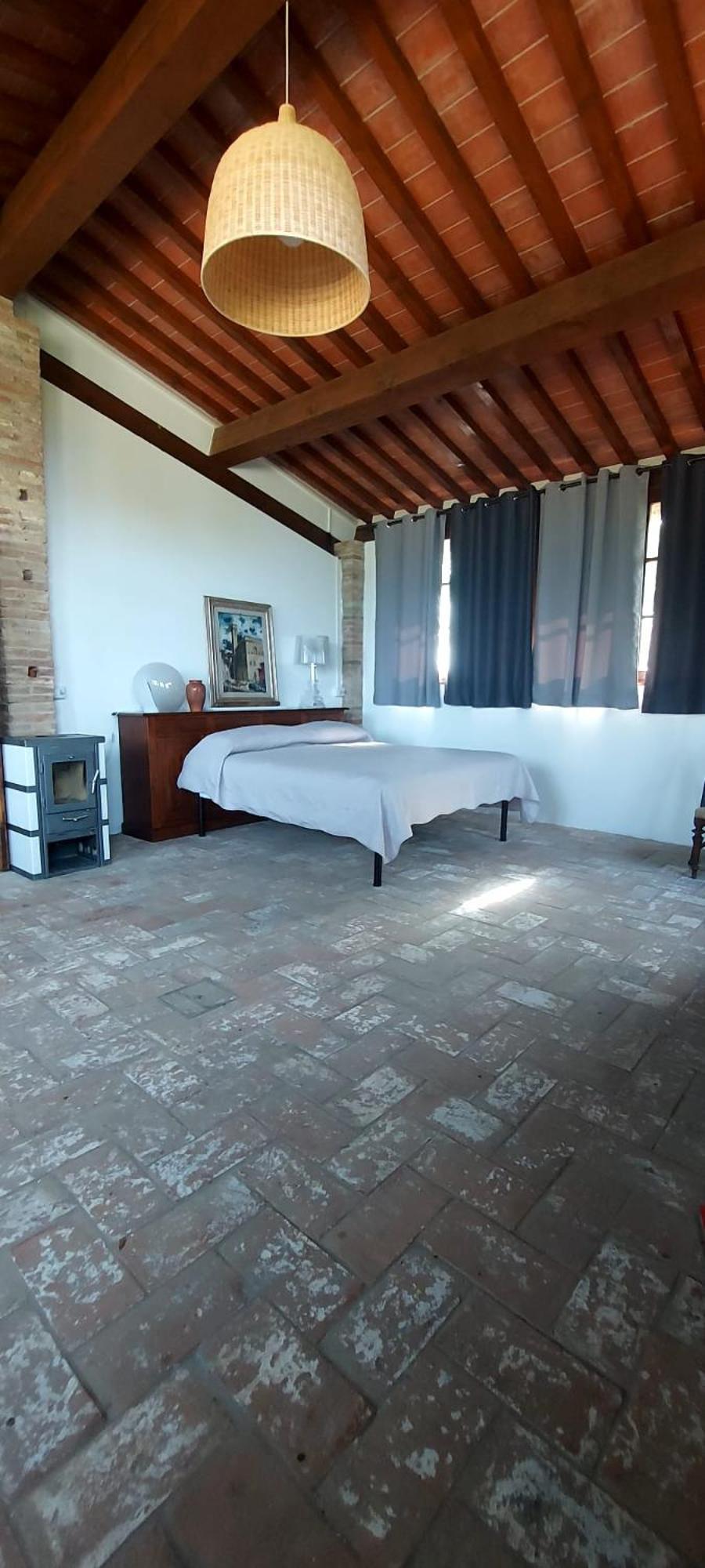 Apartmán Tuscany Easy Holidays Capannoli Exteriér fotografie