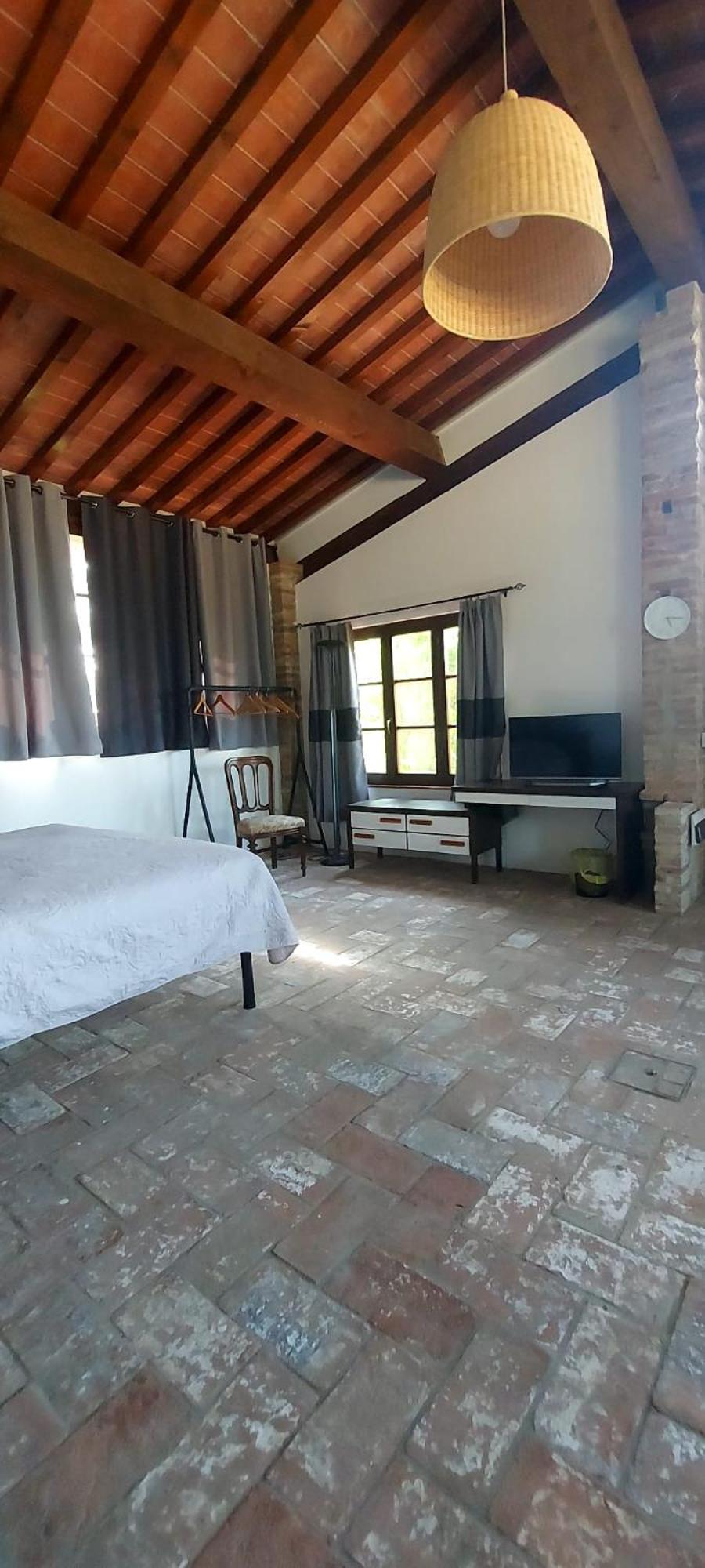 Apartmán Tuscany Easy Holidays Capannoli Exteriér fotografie