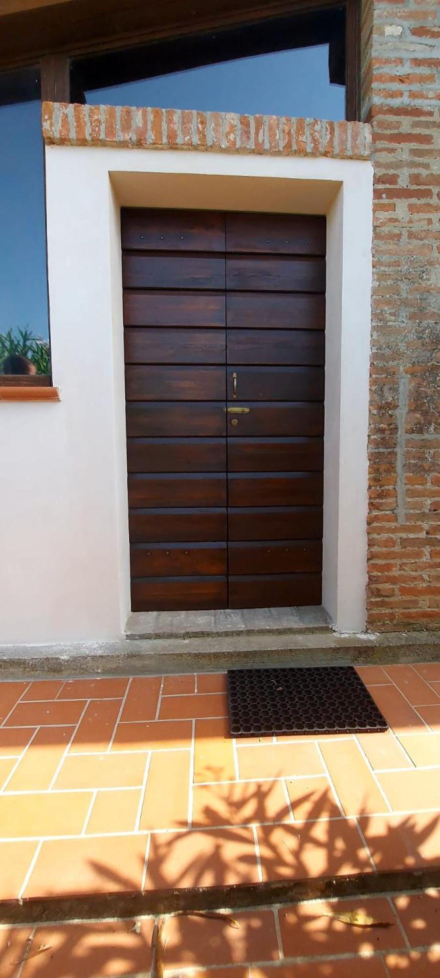 Apartmán Tuscany Easy Holidays Capannoli Exteriér fotografie