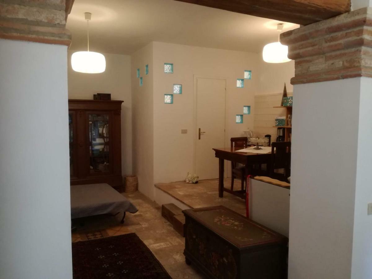 Apartmán Tuscany Easy Holidays Capannoli Exteriér fotografie