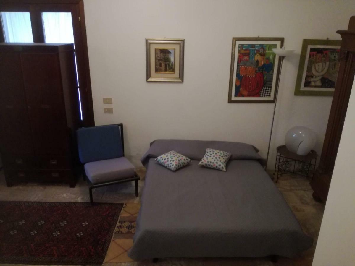 Apartmán Tuscany Easy Holidays Capannoli Exteriér fotografie