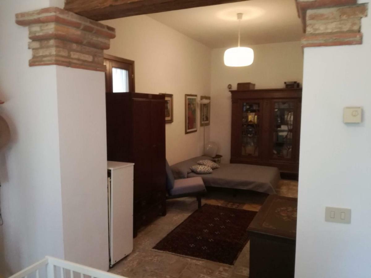 Apartmán Tuscany Easy Holidays Capannoli Exteriér fotografie