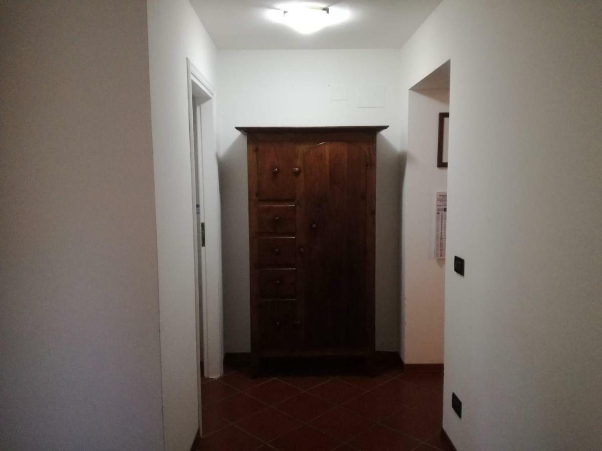 Apartmán Tuscany Easy Holidays Capannoli Exteriér fotografie