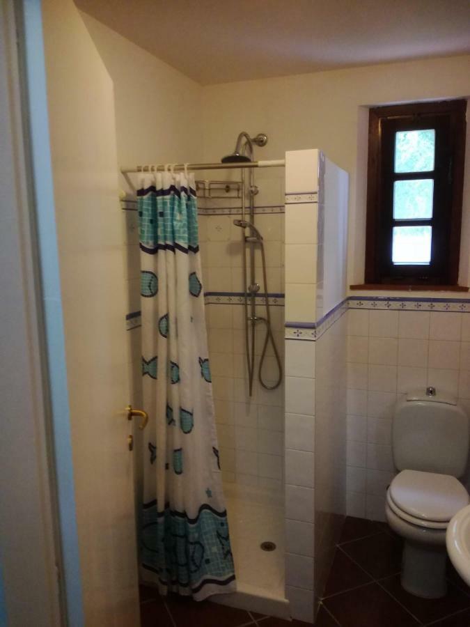 Apartmán Tuscany Easy Holidays Capannoli Exteriér fotografie