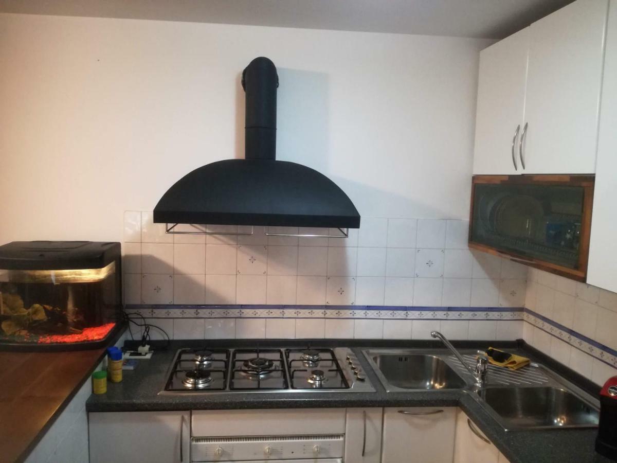 Apartmán Tuscany Easy Holidays Capannoli Exteriér fotografie