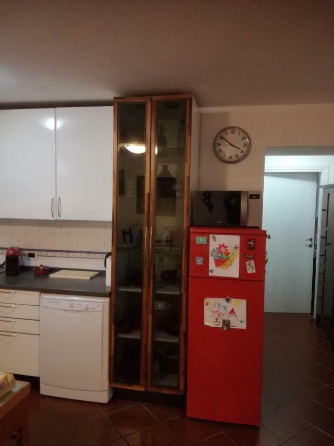 Apartmán Tuscany Easy Holidays Capannoli Exteriér fotografie