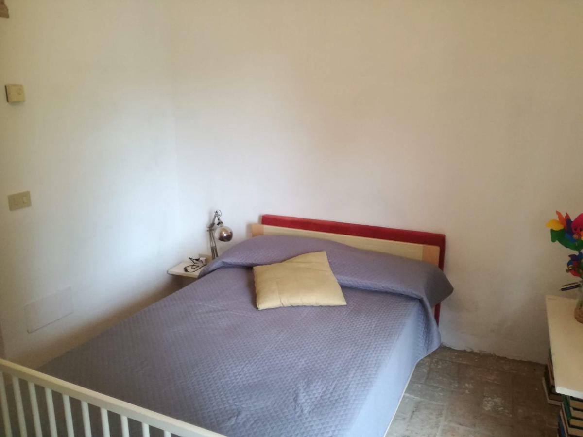 Apartmán Tuscany Easy Holidays Capannoli Exteriér fotografie
