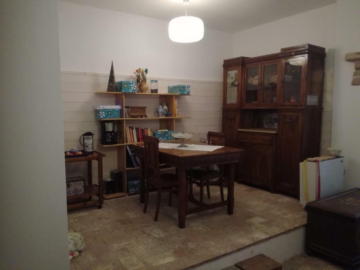 Apartmán Tuscany Easy Holidays Capannoli Exteriér fotografie