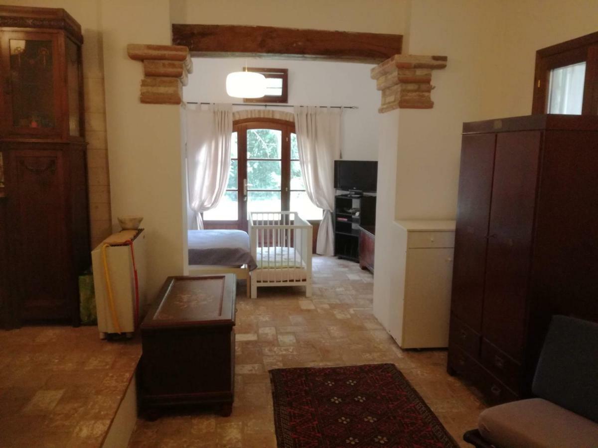 Apartmán Tuscany Easy Holidays Capannoli Exteriér fotografie